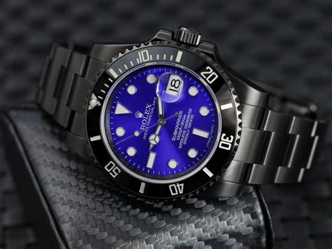 rolex dlc pvd|rolex submariner oyster perpetual.